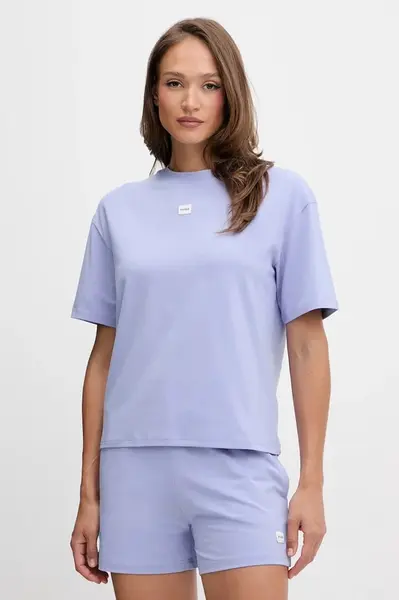 Tričko HUGO SIGNATURE_TSHIRT