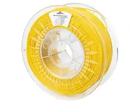 Spectrum CW-DW-001 3D filament, PLA Premium, 1,75mm, 1000g, Žlutý (Tooling yellow)
