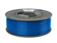 "The Filament" by Spectrum TF-24125, TPU-82A, 1.75mm, BLUE, 1kg