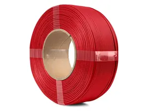 Spectrum 81602 Refill 3D filament, LW-ASA UltraFoam, 1,75mm, 750g, Červený (Traffic red)