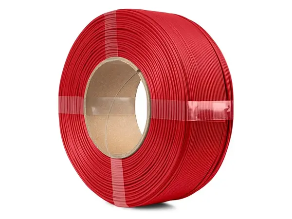 Spectrum 81602 ReFill filament, LW-ASA UltraFoam, 1.75mm, TRAFFIC RED, 0.75kg