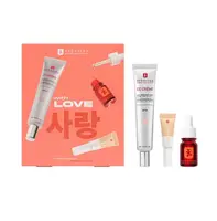 Erborian Skin Therapy + CC Creme + BB Concealer dárková sada 3 ks