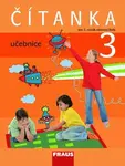 Čítanka 3 pro ZŠ - učebnice (Defekt)