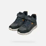 Chlapecké tenisky Geox Flexyper Boy B ABX