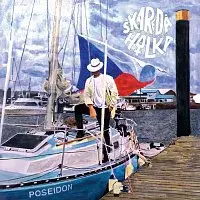 Škaredá holka – Poseidon LP