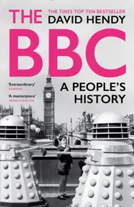 The BBC - David Hendy