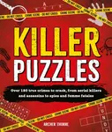 Killer Puzzles - Archer Thorne