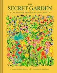 The Secret Garden - Frances Hodgsonová-Burnettová