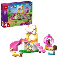LEGO® Friends 42665 Ihrisko pre šteniatka