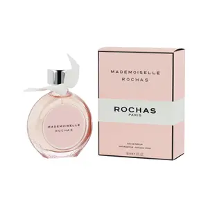 Rochas Mademoiselle Rochas EDP 90 ml W