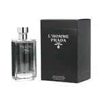 Prada L'Homme EDT 100 ml M