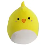 Dětský polštářek plyšové kuřátko