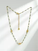 Náhrdelník Resti Aurelia Verde