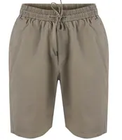 Pánske bavlnené kraťasy Pri Loose