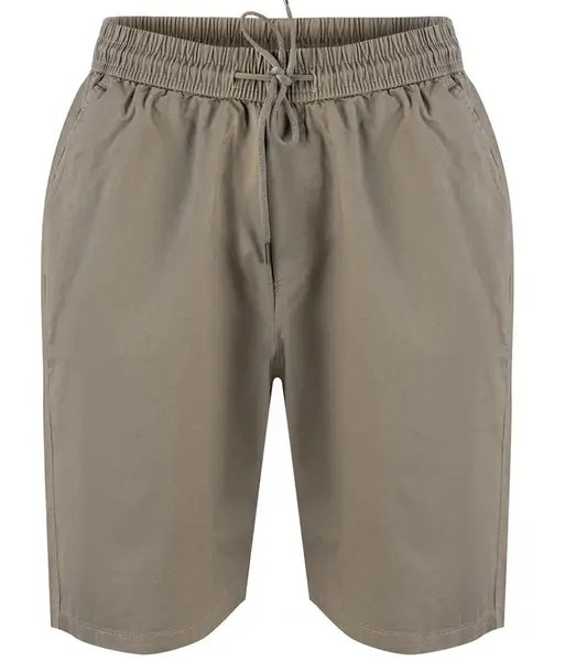 Pánske bavlnené kraťasy Pri Loose