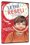 Léto patří rebelům / Letní rebeli (DVD) - DOVOZ (SK) - CZ+SK dabing