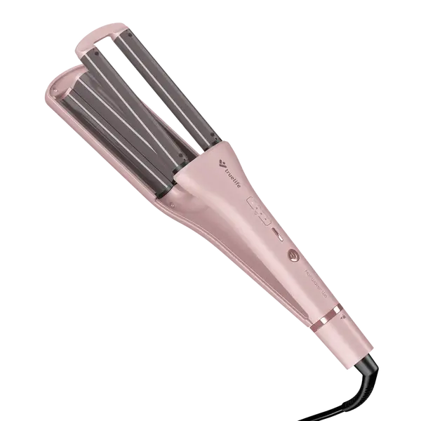 TRUELIFE HairWaver W6