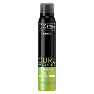 TRESEMMÉ Curl Definition Pěnové tužidlo 200 ml