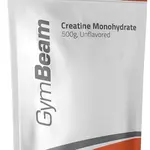 GYMBEAM True Whey Protein caramel 1000 g