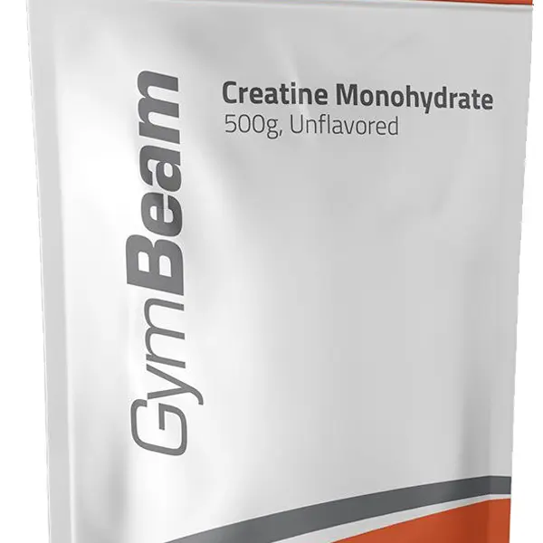 GYMBEAM True Whey Protein caramel 1000 g