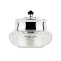 FACEDERMA Pleťový krém s perlami 50 ml