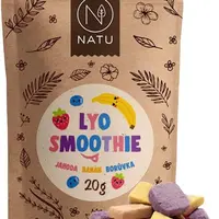 NATU Lyo smoothie mix 20 g