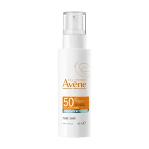 AVÈNE Fluid proti nedokonalostem pleti SPF50, 40 ml