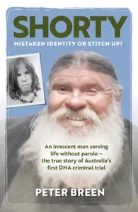 Shorty - Peter Breen