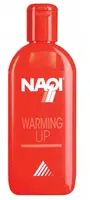 NAQI Hřejivý gel 200 ml