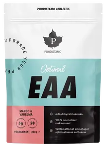 PUHDISTAMO EAA mango-malina 350 g