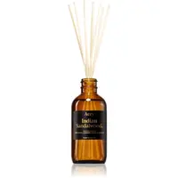 Aery Indian Sandalwood Amber aróma difuzér 100 ml