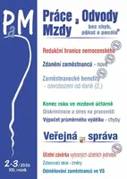 PaM 2-3/2026 Redukční hranice nemocenského v roce 2026 - Ladislav Jouza