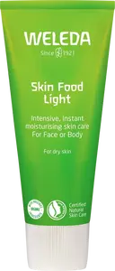 WELEDA Skin food light 75 ml