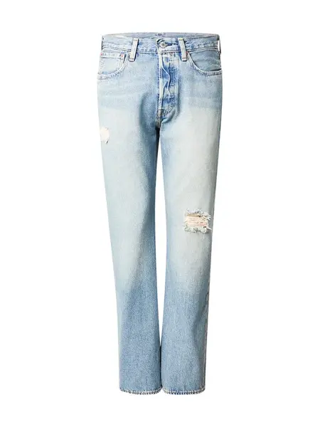 LEVI'S ® Džínsy '501'  modrá denim