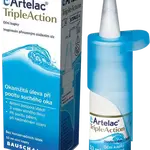ARTELAC TripleAction 10 ml