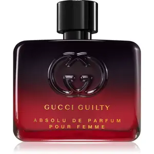 Gucci Guilty Absolu de Parfum parfém pro ženy 60 ml