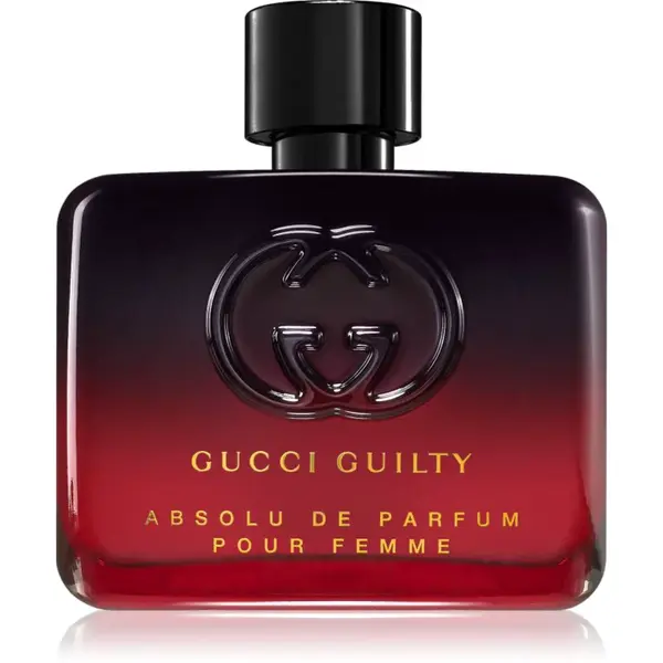 Gucci Guilty Absolu de Parfum parfém pro ženy 60 ml