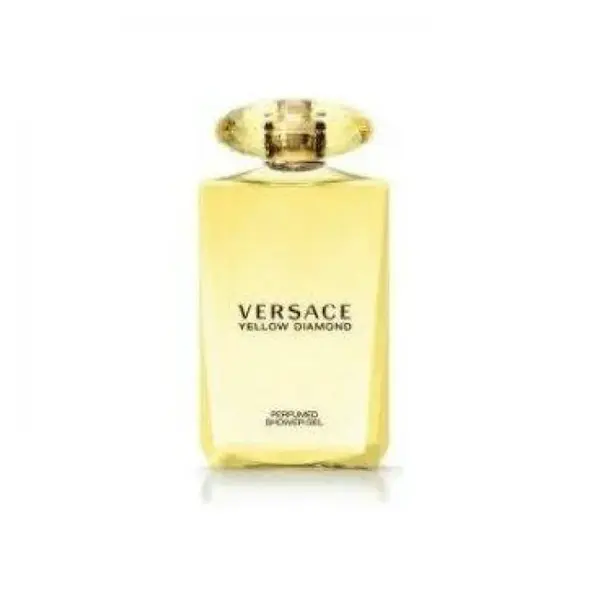 Versace Yellow Diamond Sprchový gel 200ml