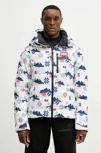 Lyžařská bunda Helly Hansen Kvitfjell Race