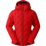 Dare2b ENFOLD JACKET Dámska lyžiarska bunda, červená, veľkosť