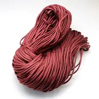 7 Inner Cores Polyester & Spandex Cord Ropes