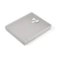 Cardboard Jewelry Boxes