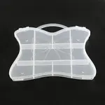 Bag Plastic Bead Storage Containers