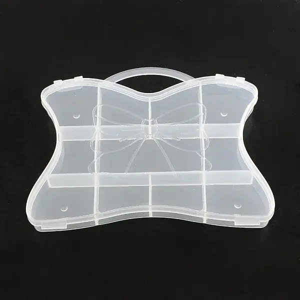 Bag Plastic Bead Storage Containers