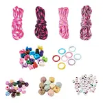 DIY Keychain Making Kits