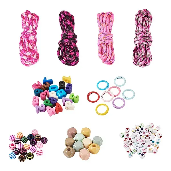 DIY Keychain Making Kits