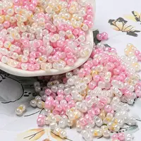 Glass Seed Beads