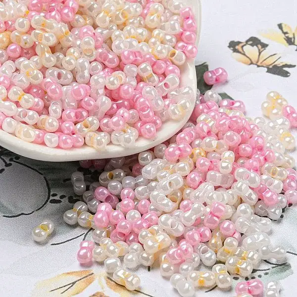 Glass Seed Beads