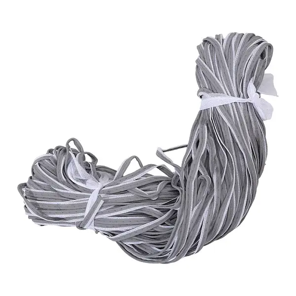 Reflective Cotton Ribbons