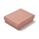 Paper Jewelry Display Cases